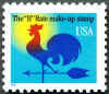 USA 1998 The H Rate Make-up Stamp Scott 3258.jpg (71286 byte)