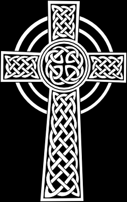 croce celtica feature