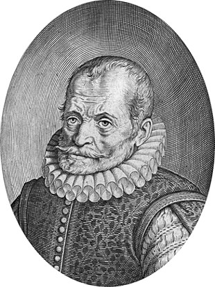 carolus clusius