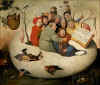 Bosch Hieronimus seguaci Concert_in_the_Egg.jpg (82809 byte)