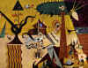 Miro Il campo arato.JPG (209702 byte)