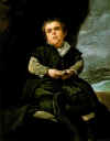 GBB_7_Velazquez_The_Dwarf_Francisco_Lezcano.jpg (46138 byte)